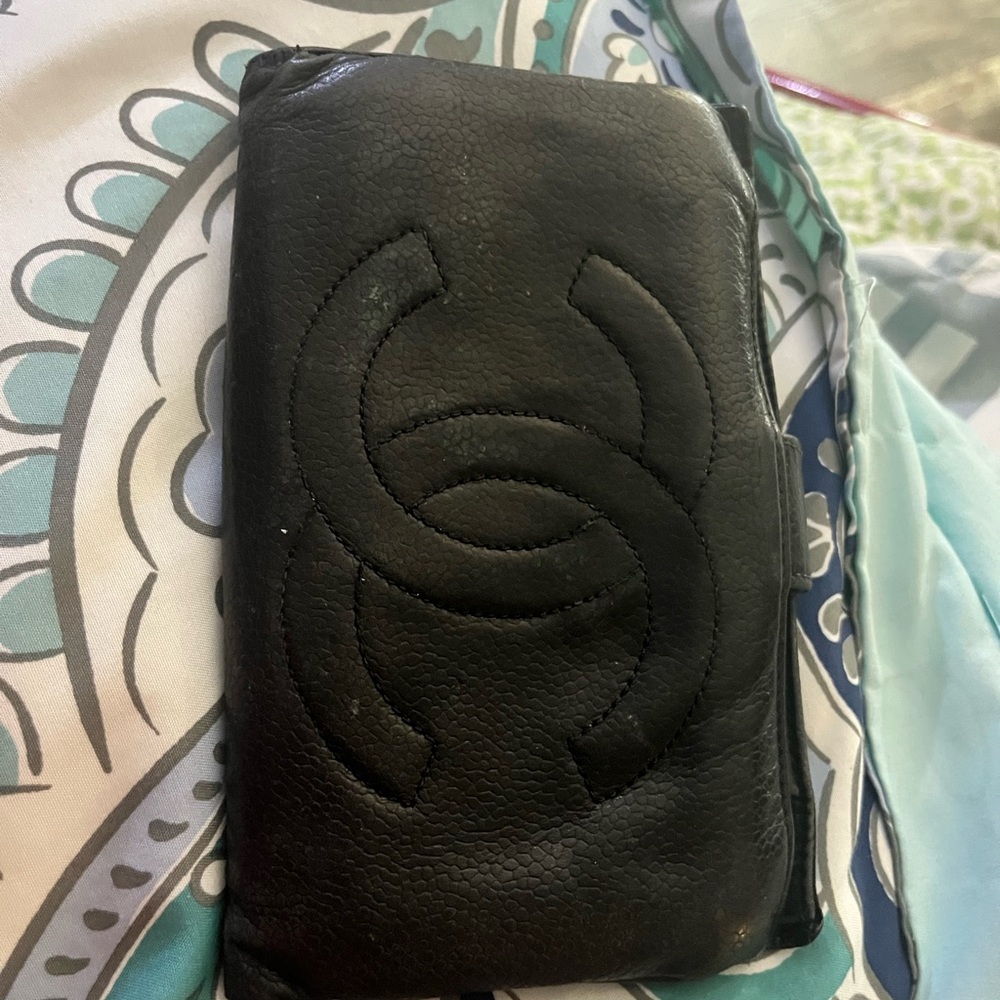 Wallet Chanel - Picture 6 of 6